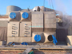 开云体育游戏:燃煤发电机组